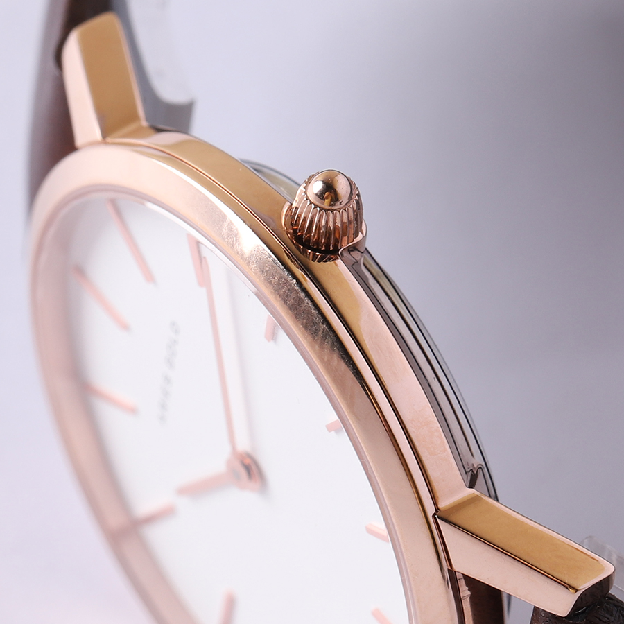 Đồng hồ Aries Gold AG-L1023 RG-W