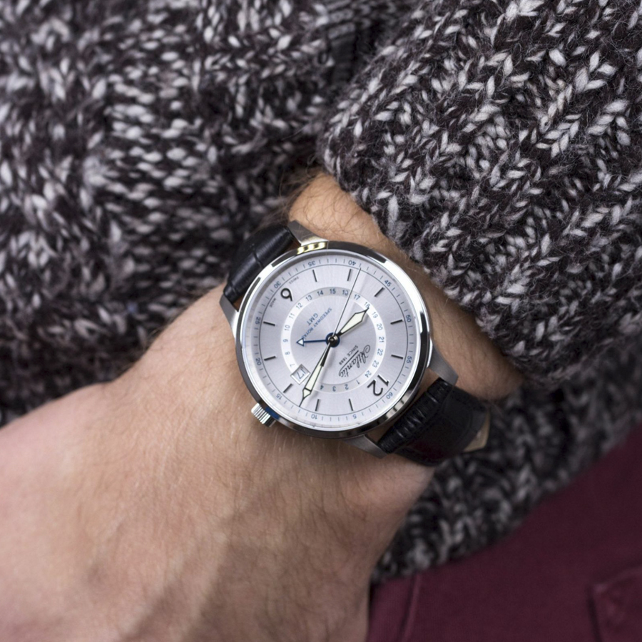Đồng hồ Atlantic Swiss AT-68551.41.22