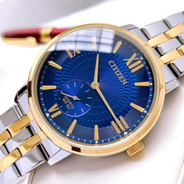 Đồng hồ Citizen CT-BE9176-76L