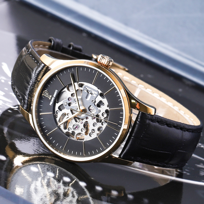 Đồng hồ Philippe Auguste PA5008C