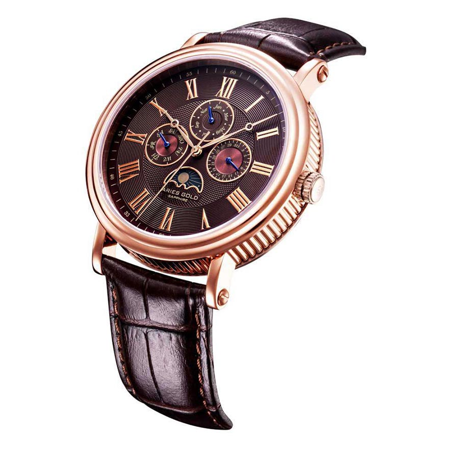 Đồng hồ Aries Gold AG-G101 RG-CF