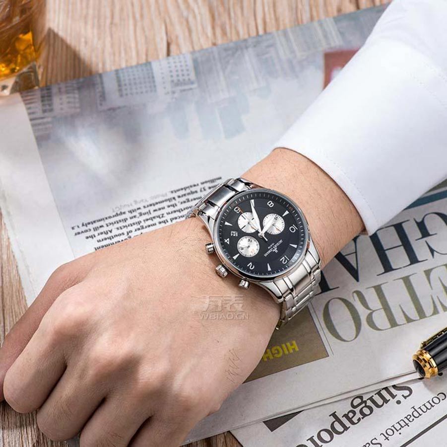 Đồng hồ Jacques Lemans JL-1-1654K