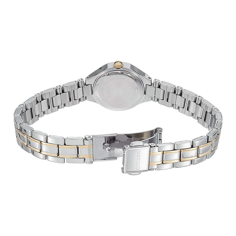 Đồng hồ Citizen CT-EQ0608-55E