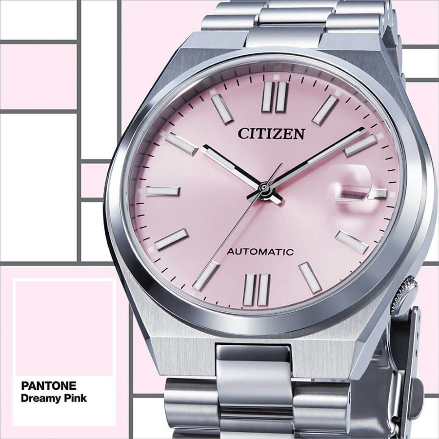 Đồng hồ Citizen CT-NJ0158-89X