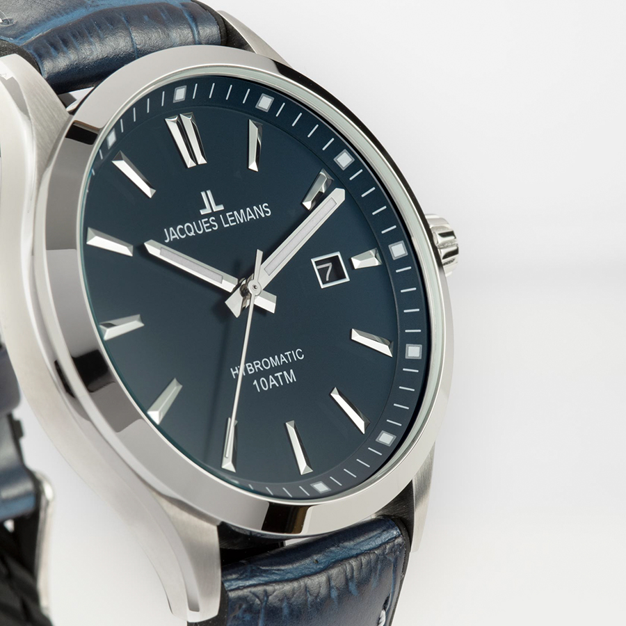 Đồng hồ Jacques Lemans JL-1-2130C