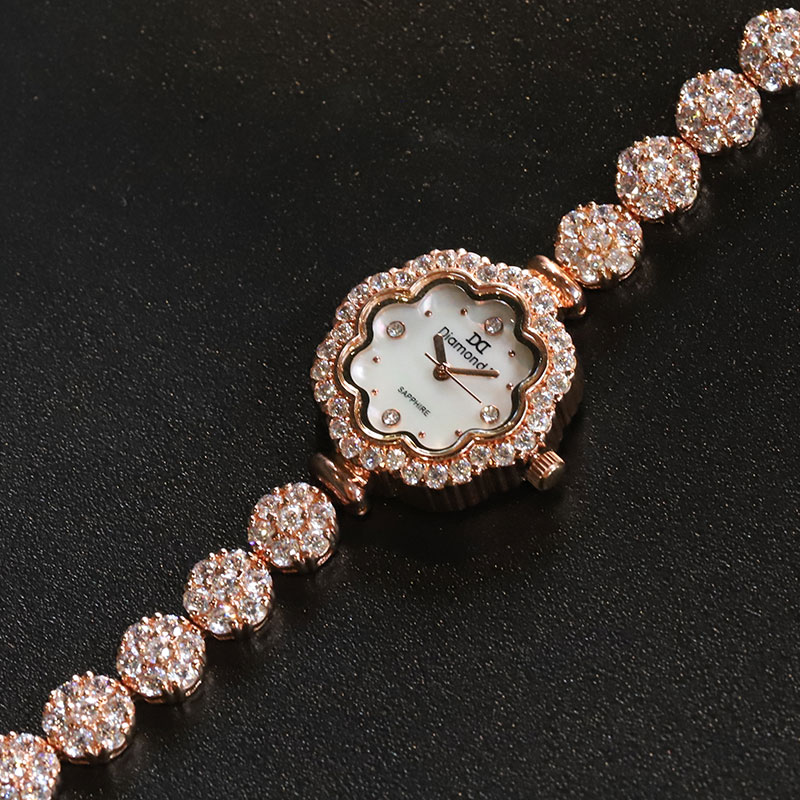 Đồng hồ Diamond D DM38165