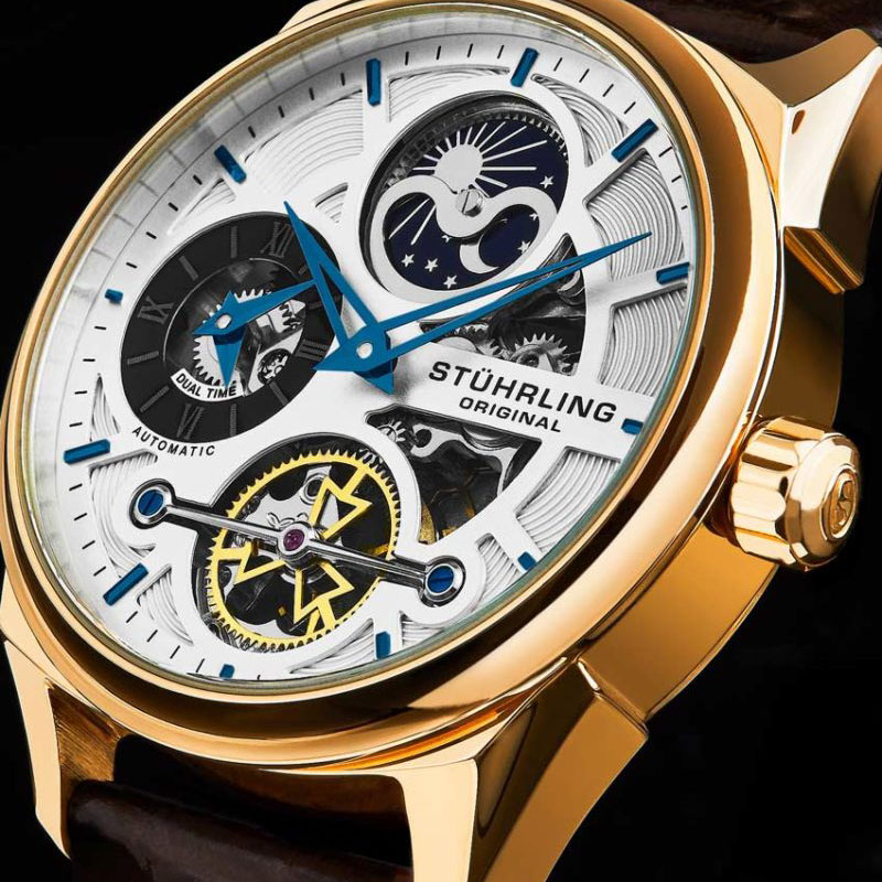 STUHRLING ORIGINAL ST-657.04