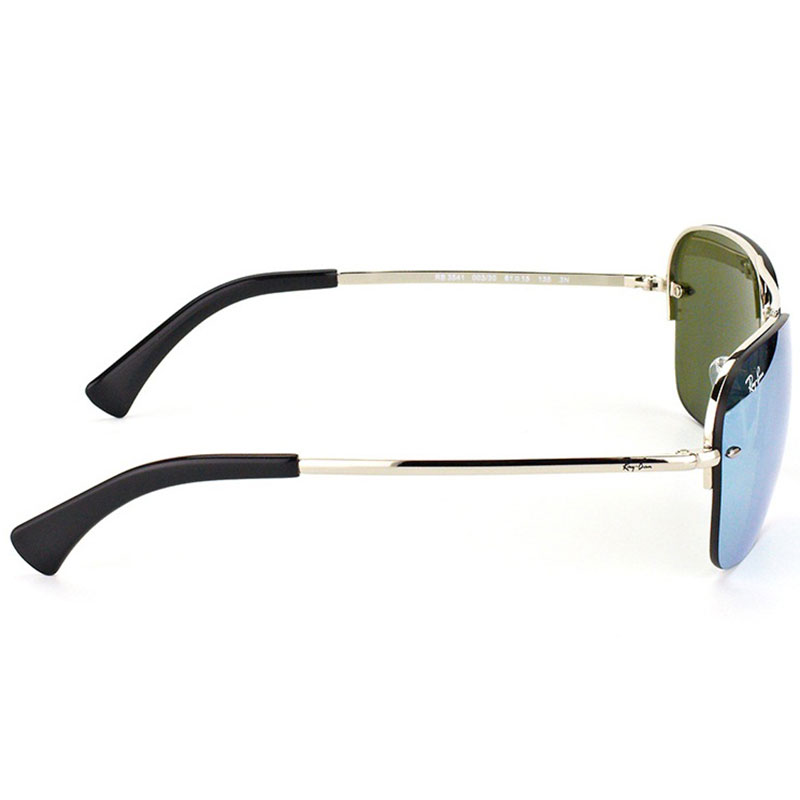 KÍNH MÁT RAYBAN RB-3541-003/30(61CN)