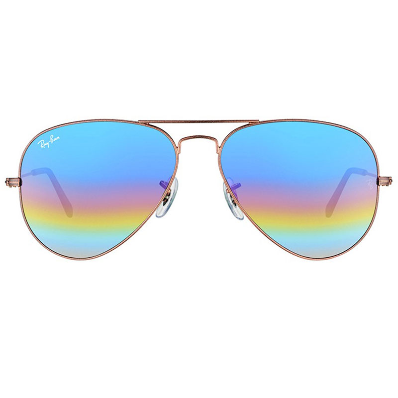 Kính mát Rayban RB-3025-9019/C2(58IT)