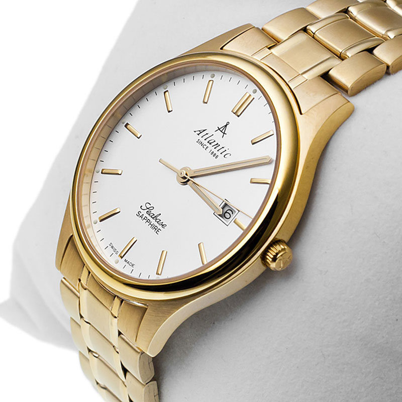 Đồng hồ Atlantic Swiss AT-60347.45.21