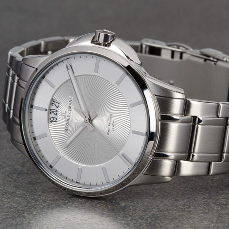 Đồng hồ Jacques Lemans JL-1-1540E