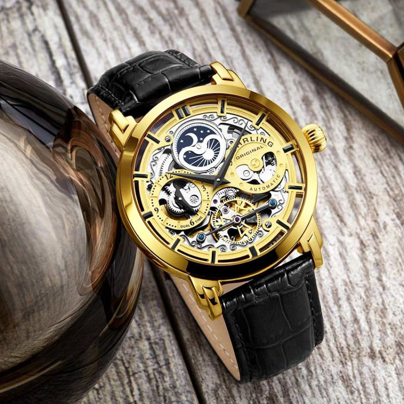 STUHRLING ORIGINAL ST-371.02