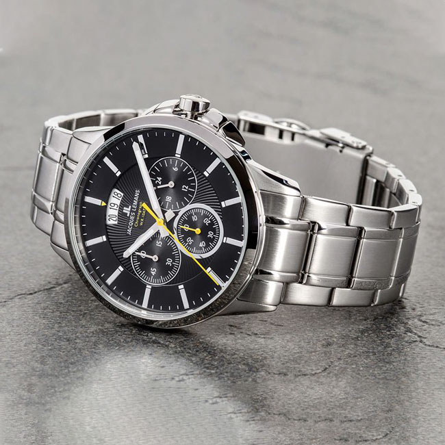 Đồng hồ Jacques Lemans JL-1-1542D