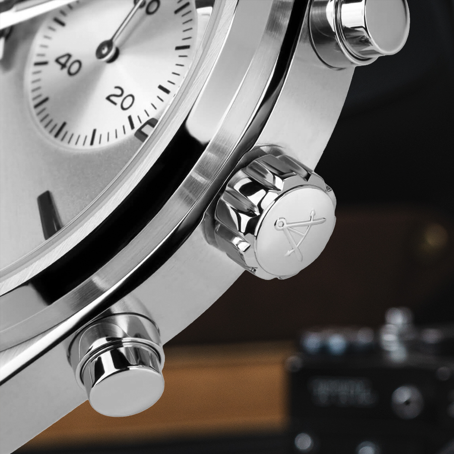 Đồng hồ Atlantic Swiss AT-58466.41.21