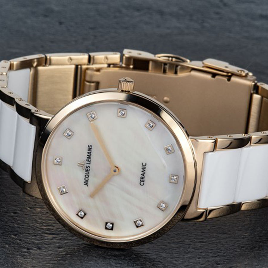 Đồng hồ Jacques Lemans JL-1-1999H