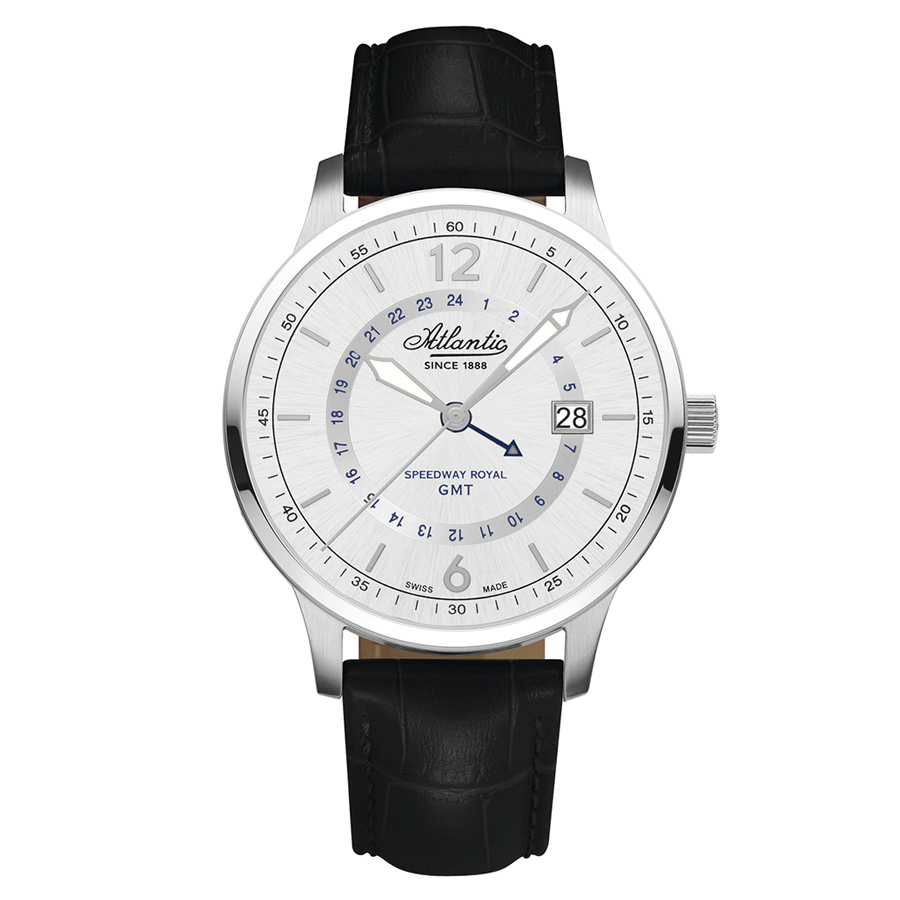 Đồng hồ Atlantic Swiss AT-68551.41.22