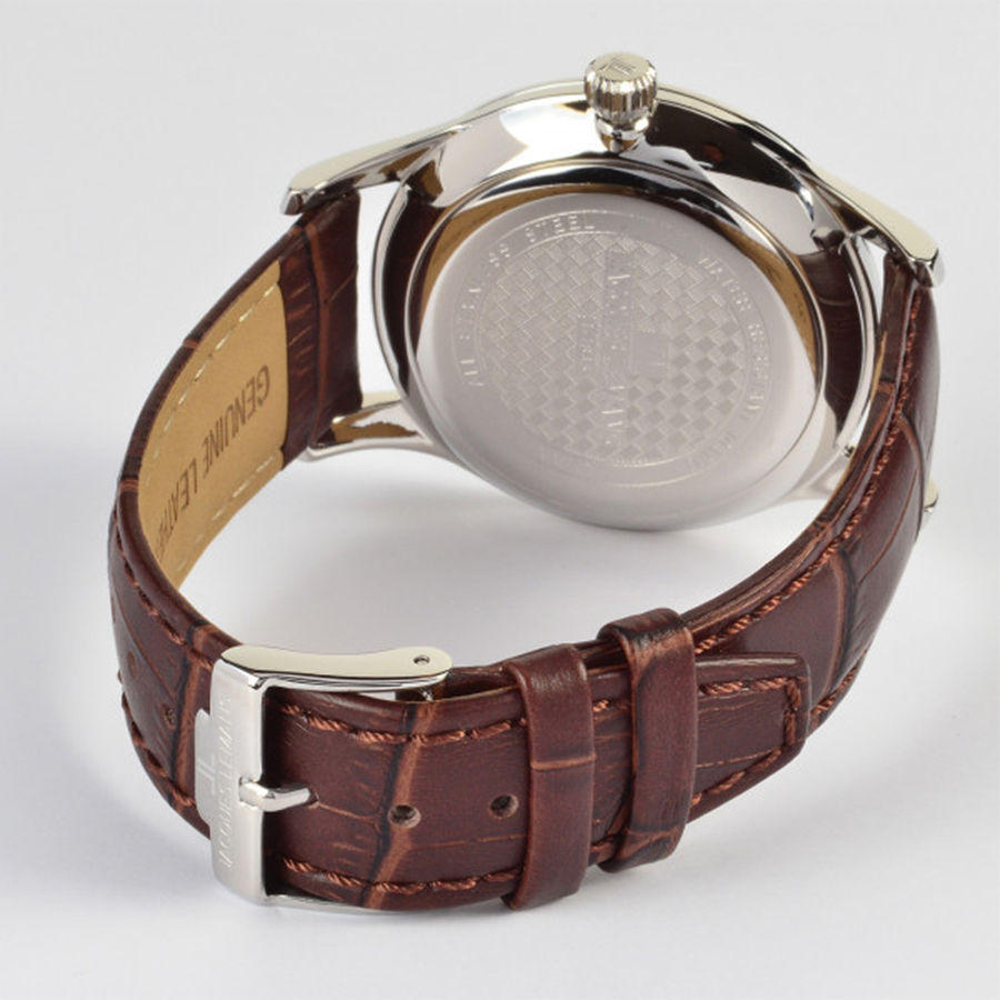 Đồng hồ Jacques Lemans JL-1-1845B