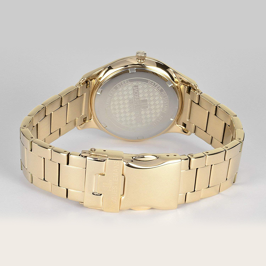 Đồng hồ Jacques Lemans JL-1-1841G