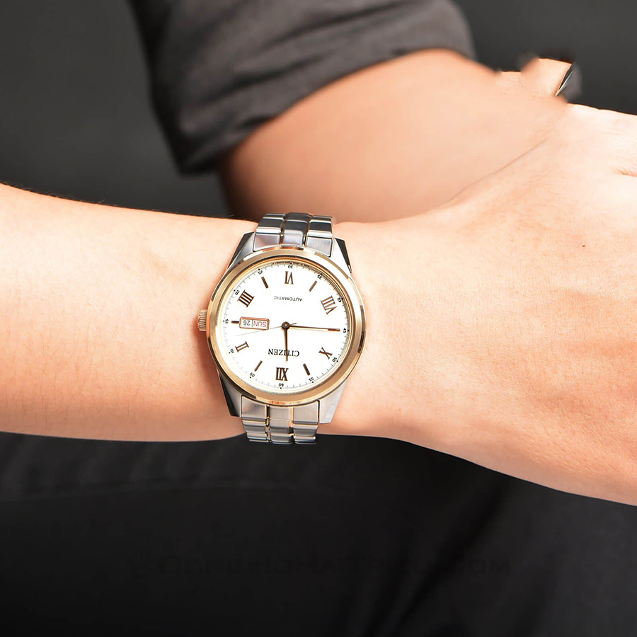 Đồng hồ Citizen CT-NH7514-59A