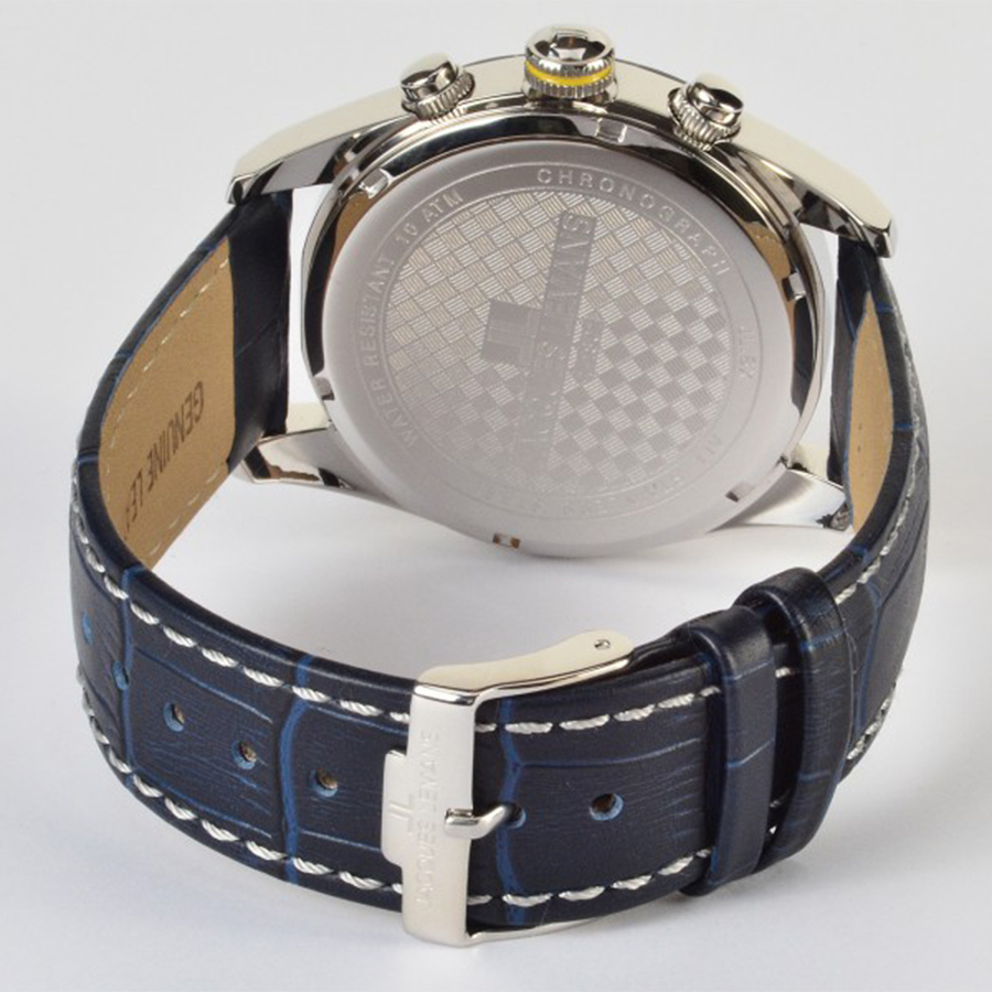 Đồng hồ Jacques Lemans JL-1-1801K