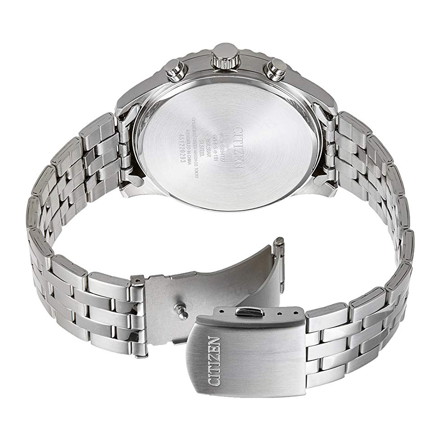 Đồng hồ Citizen CT-AN8060-57A