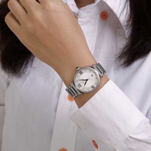 Đồng hồ Epos Swiss E-8000.700.29.88.30 Diamond
