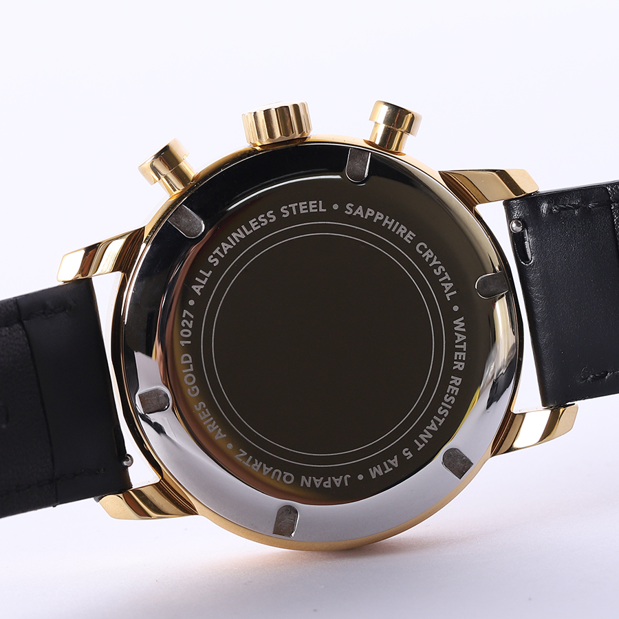 Đồng hồ Aries Gold AG-G1027 G-BKG