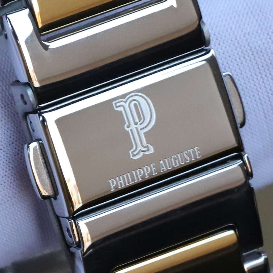 Đồng hồ Philippe Auguste PA5005K