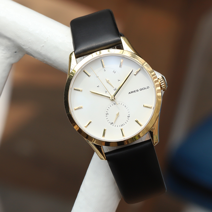 Đồng hồ Aries Gold AG-L5031 G-W-L