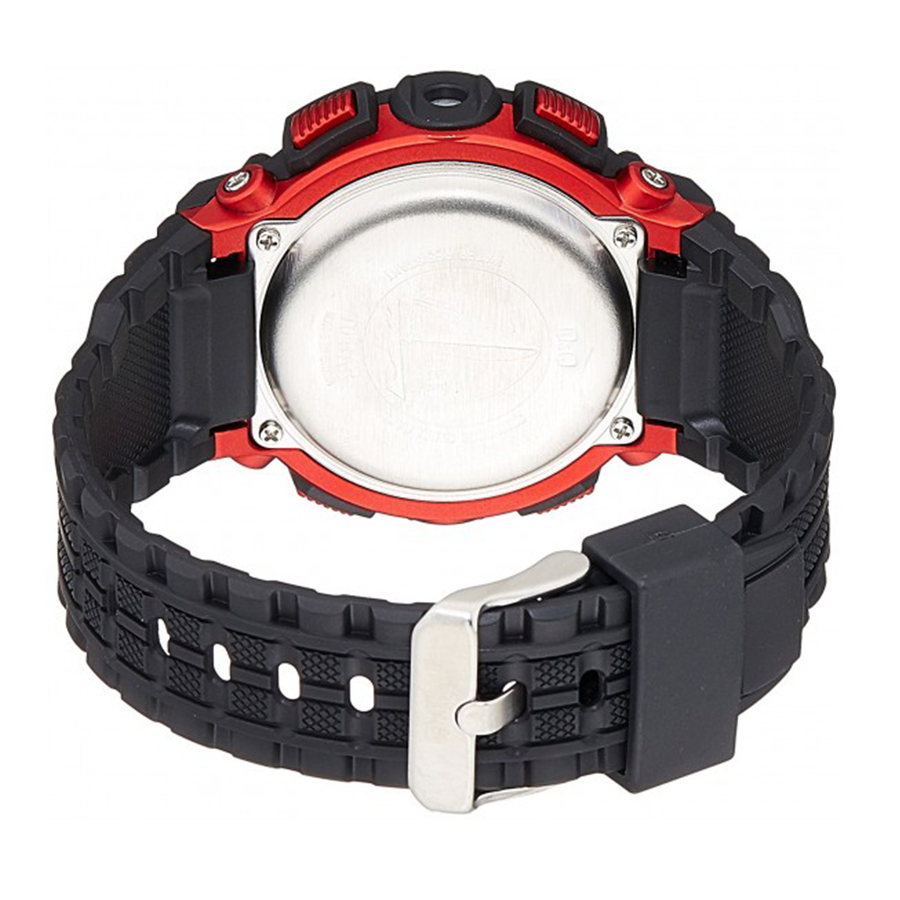 Đồng hồ Q&Q QQ-M148J002Y