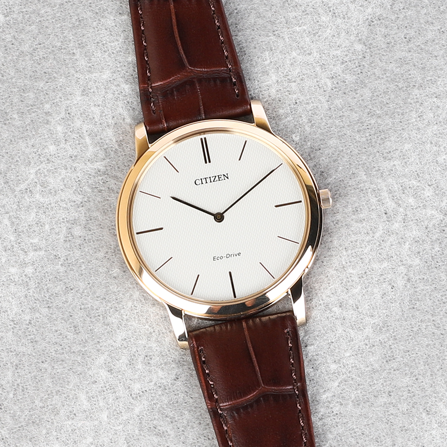 Đồng hồ Citizen CT-AR1113-12A
