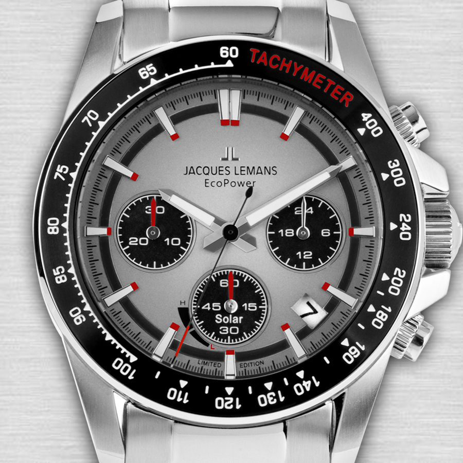 Đồng hồ Jacques Lemans JL-50-1A Limited