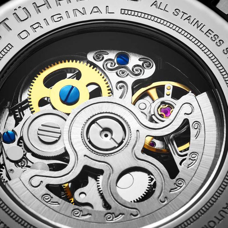 STUHRLING ORIGINAL ST-574.01