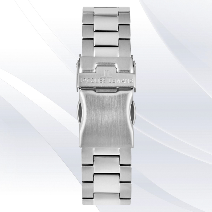 Đồng hồ Jacques Lemans JL-1-1877F
