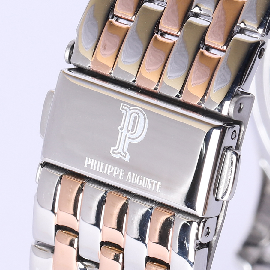 Đồng hồ Philippe Auguste PA5008G