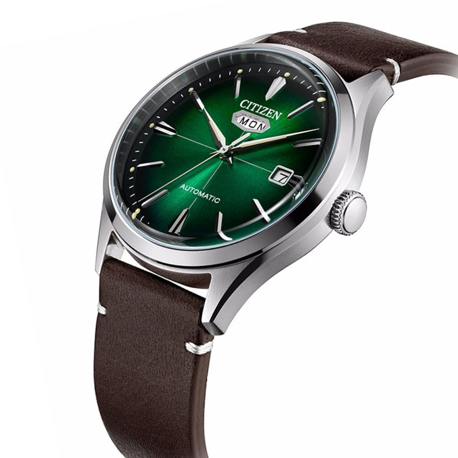 Đồng hồ Citizen CT-NH8390-03X