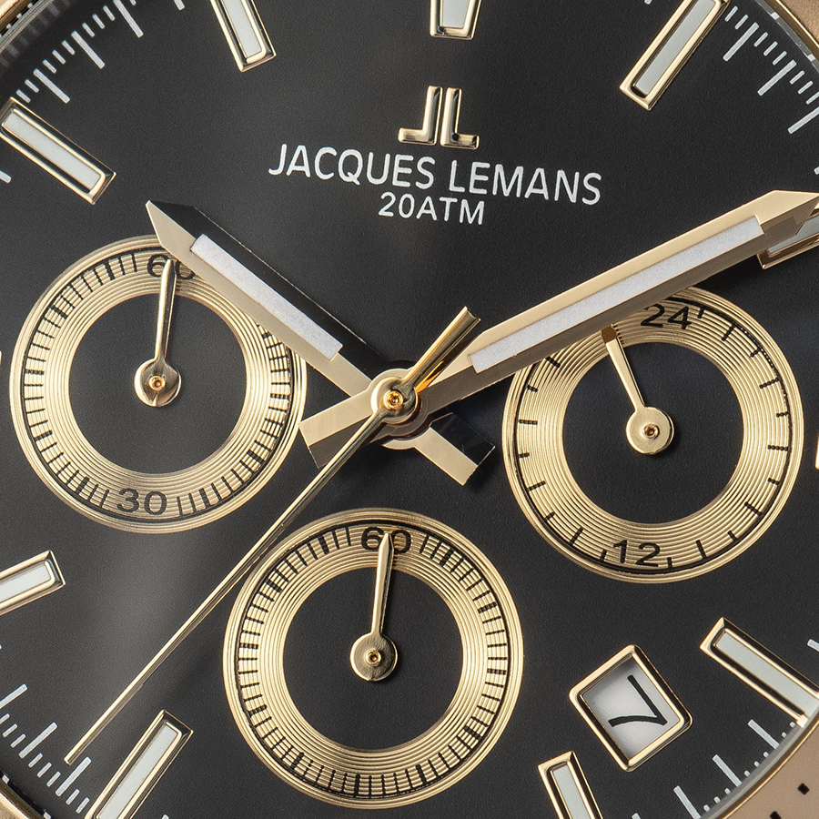Đồng hồ Jacques Lemans JL-1-1877D