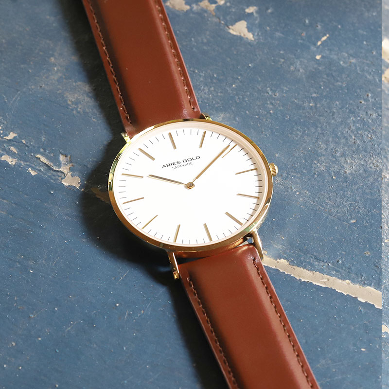 Đồng hồ Aries Gold AG-G1001 G-BR