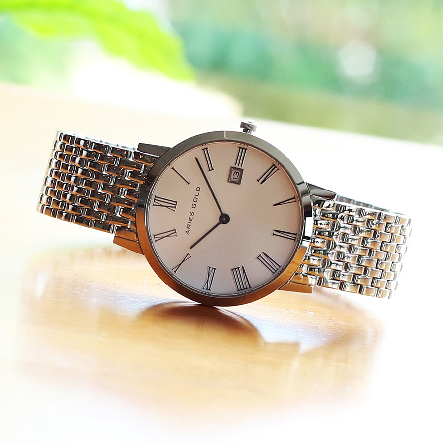 Đồng hồ Aries Gold AG-G1017Z S-RW