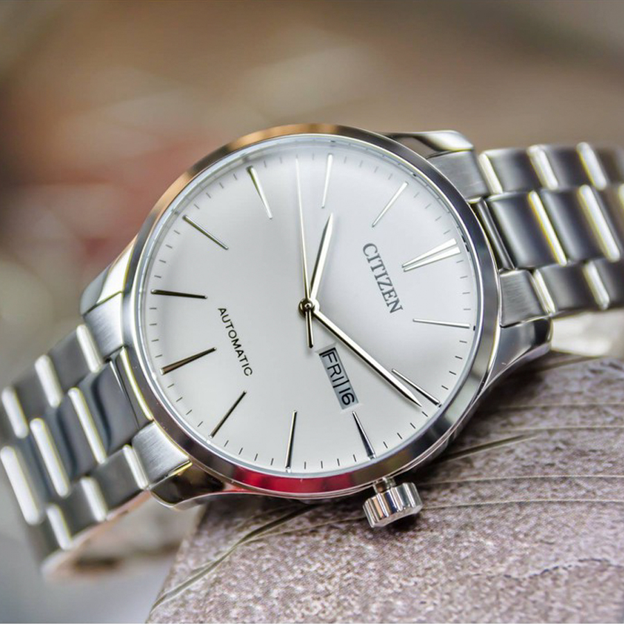Đồng hồ Citizen CT-NH8350-83A