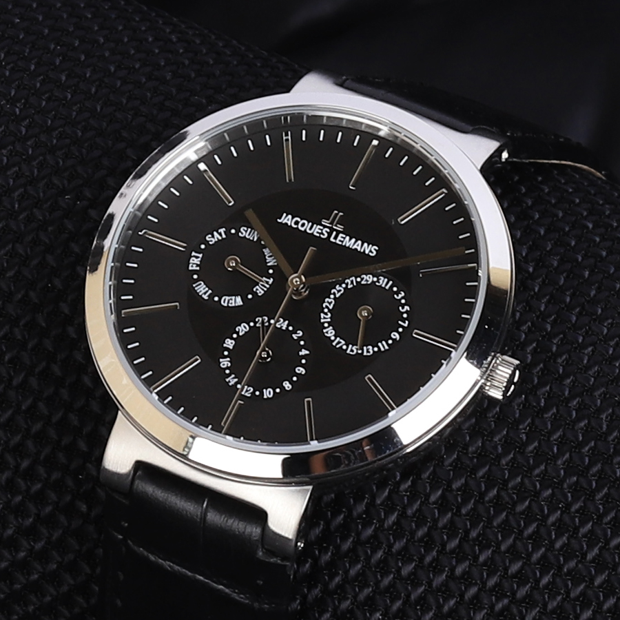 Đồng hồ Jacques Lemans JL-1-1950A