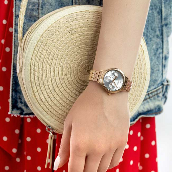 Đồng hồ Citizen CT-ED8183-54A