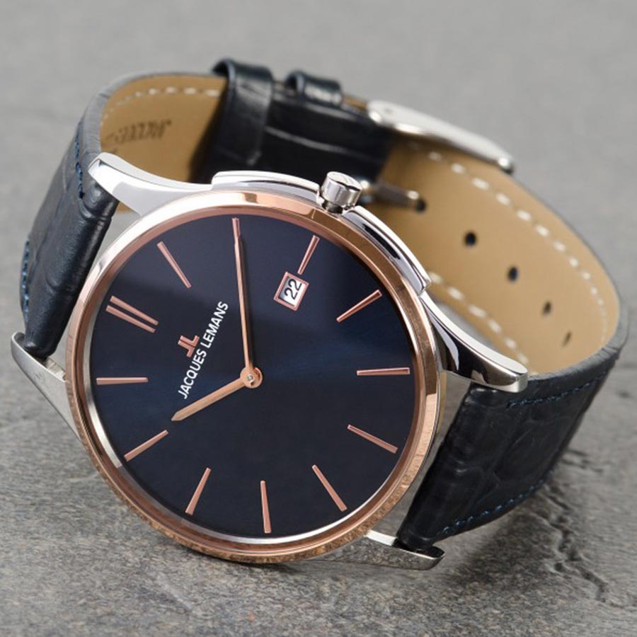 Đồng hồ Jacques Lemans JL-1-1937G