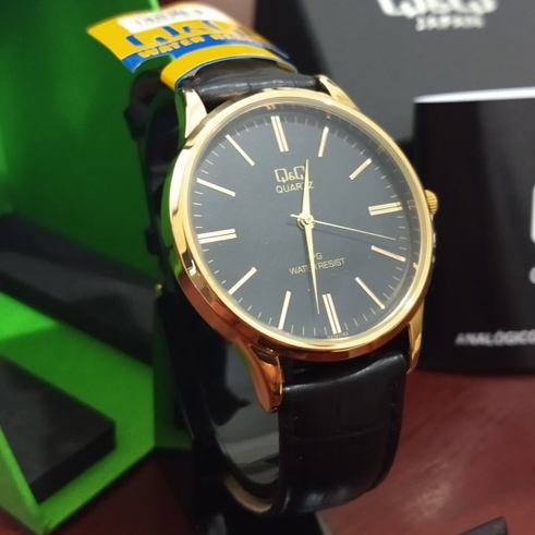 Đồng hồ Q&Q QQ-C214J102Y