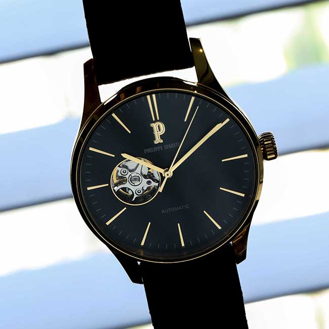 Đồng hồ Philippe Auguste PA5003B