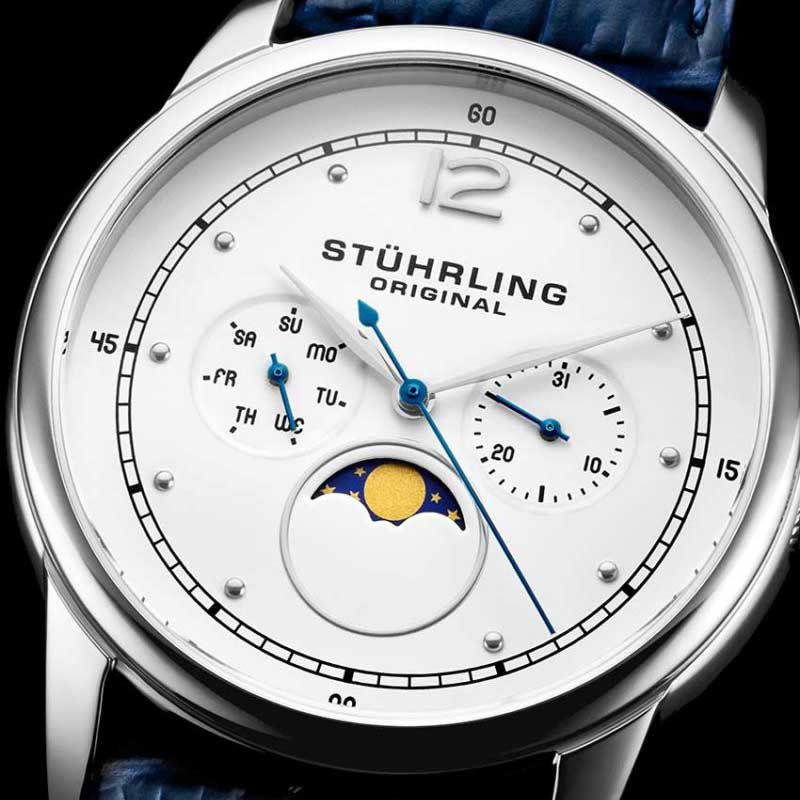 STUHRLING ORIGINAL ST-898.01