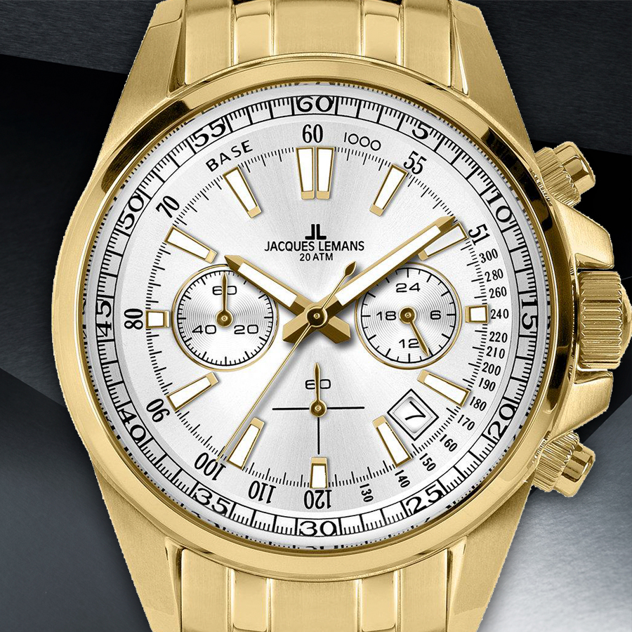 Đồng hồ Jacques Lemans JL-1-2117N