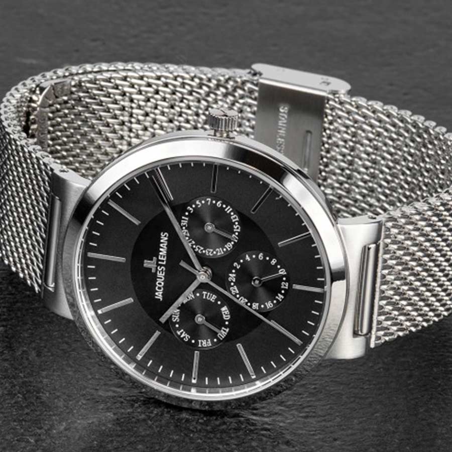 Đồng hồ Jacques Lemans JL-1-1950F
