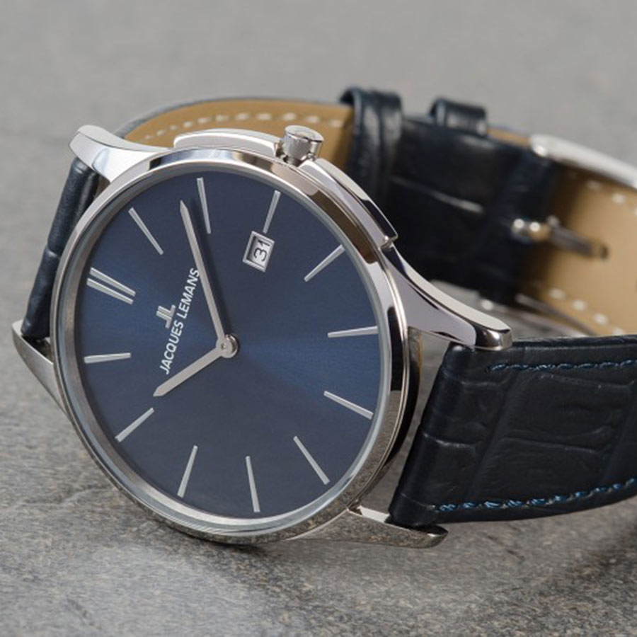 Đồng hồ Jacques Lemans JL-1-1937C