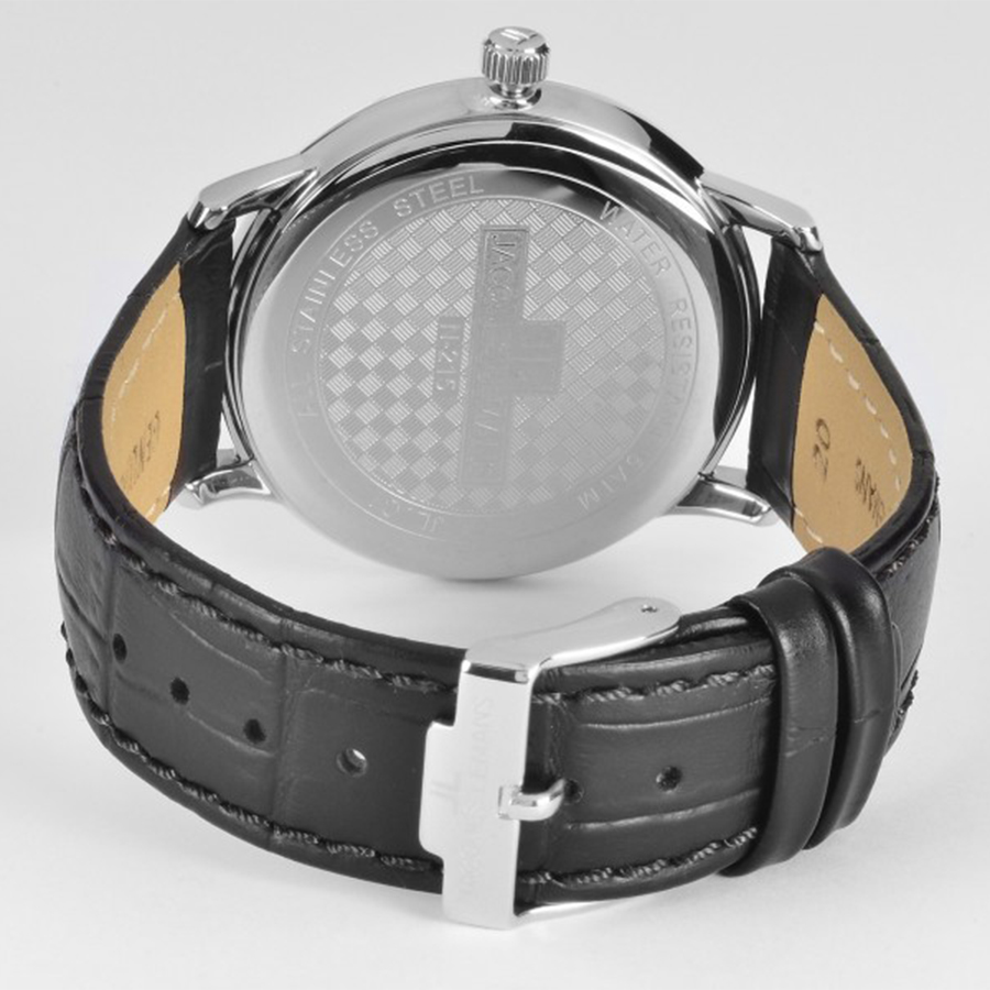 Đồng hồ Jacques Lemans JL-N-210A